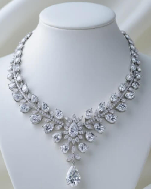 Diamond Necklace